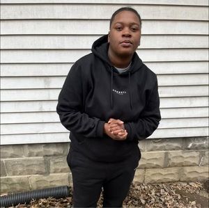 Meet your Posher, Tyisha